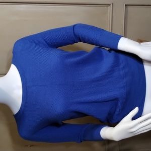 Talbot's petite sweater